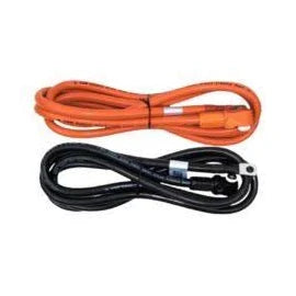Sunsynk L5.1 Battery to inverter cable set.
