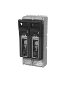 KETO 1 Battery Disconnector with 250A Fuses