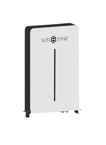 Sunsynk 5.3kWh 51.2V Battery G Series