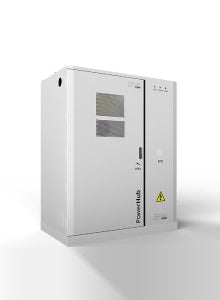 Sunsynk PowerHub 120