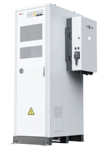 Sunsynk PowerHub 60