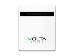 VOLTA: 7.6KW BATTERY 1ST-GEN (LV - WM)