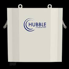 Hubble Lithium AM2 5.5kWh 51V Battery