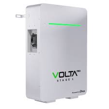 VOLTA: 14.3KW BATTERY 2ST-GEN (LV - WM)